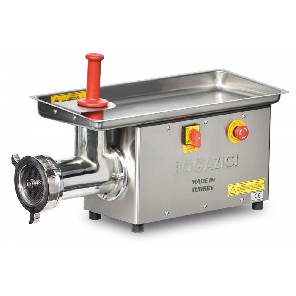 NO 22 Meat Mincer 400 kg/h Meat Grinder Professional Catering